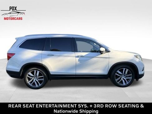 Used 2017 Honda Pilot Touring image 8