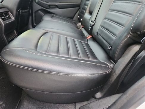 Certified 2023 Ford Edge SEL w/ Convenience Package image 26