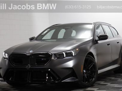 New 2026 BMW M5 Touring w/ M Driver's Package