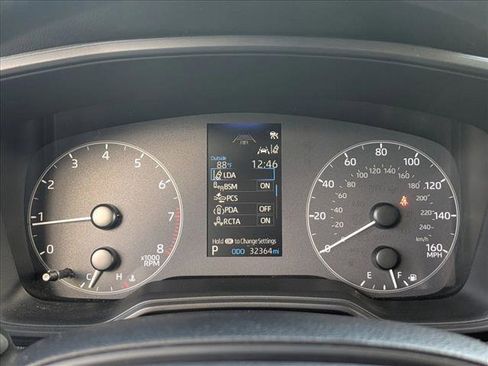 Certified 2023 Toyota Corolla LE image 10