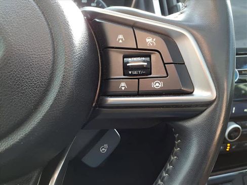 Used 2021 Subaru Ascent Touring w/ Popular Package #2A image 26