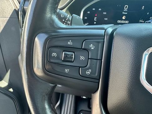 Used 2023 GMC Sierra 1500 AT4 w/ AT4 Premium Package AWD/4WD image 13