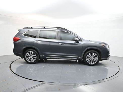Used 2021 Subaru Ascent Touring w/ Popular Package #2A image 8