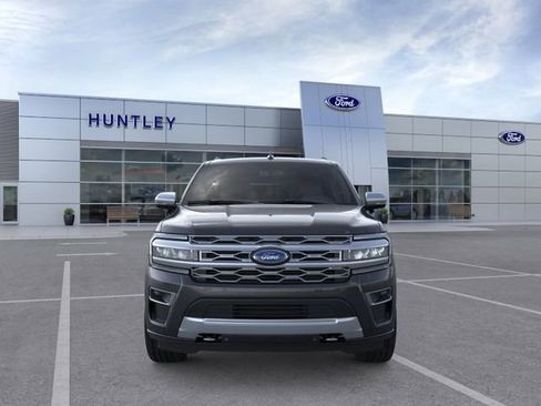 New 2024 Ford Expedition Platinum image 6