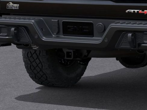 New 2026 GMC Sierra 1500 AT4X AWD/4WD image 14