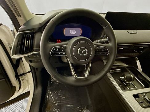 New 2026 MAZDA CX-90 3.3 Turbo w/ Premium Sport Pkg image 11