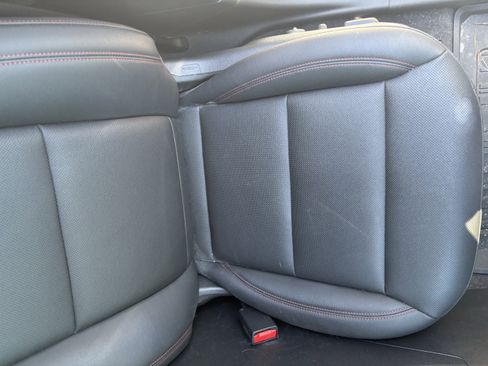 Used 2025 Chevrolet Trax RS w/ Driver Confidence Package image 7