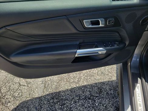 Used 2024 Ford Mustang Premium RWD image 16