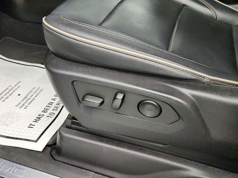 Used 2021 GMC Yukon SLT w/ SLT Premium Package image 12