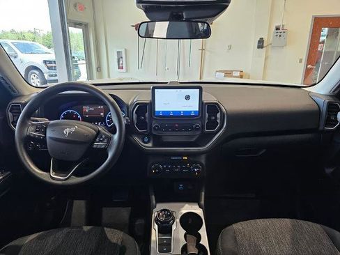 Certified 2021 Ford Bronco Sport Big Bend image 15