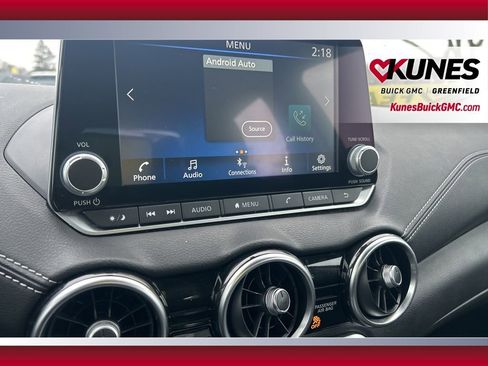 Used 2024 Nissan Sentra SV image 17