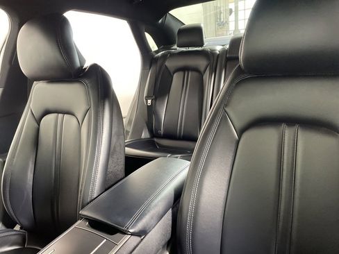 Used 2017 Lincoln MKZ Premiere image 18