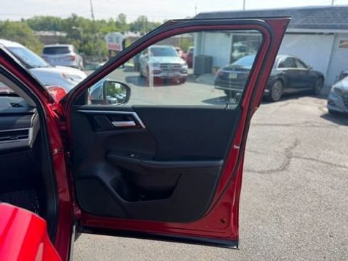 Used 2022 Mitsubishi Outlander ES AWD/4WD image 24