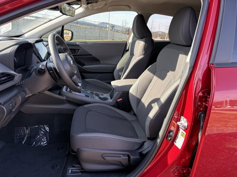 New 2026 Subaru Crosstrek 2.0i Premium AWD/4WD image 26