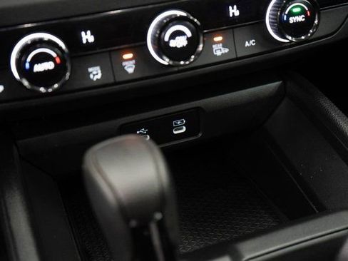 Certified 2025 Honda Accord SE image 21