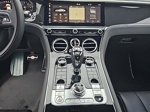 New 2024 Bentley Continental GT Speed image 26