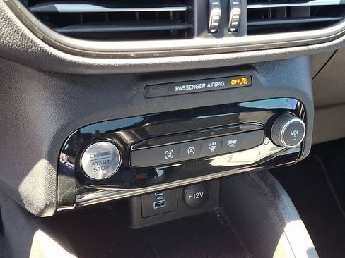 Used 2023 Ford Escape ST-Line w/ Tech Pack #1 FWD image 12