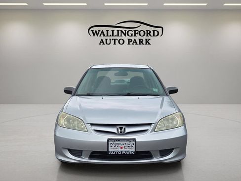 Used 2005 Honda Civic LX image 7