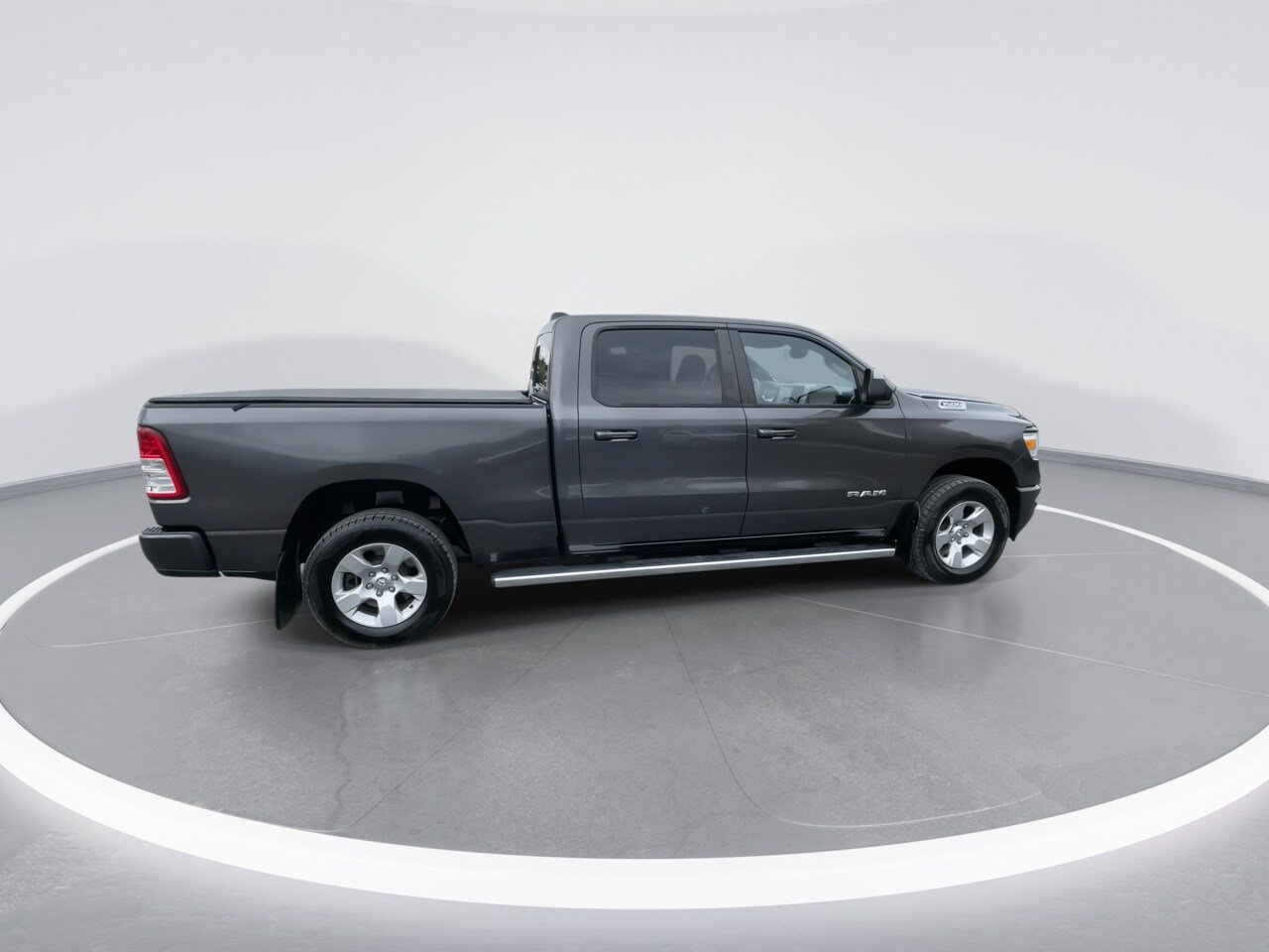 Used 2019 RAM 1500 Big Horn AWD/4WD image 21