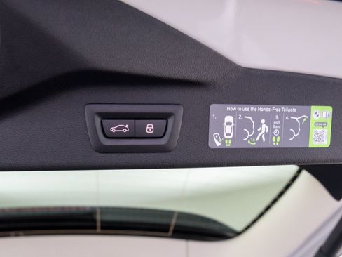 New 2026 BMW X7 xDrive40i image 35