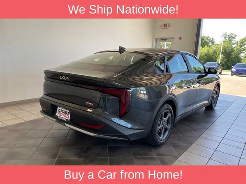 Used 2025 Kia K4 FWD image 5