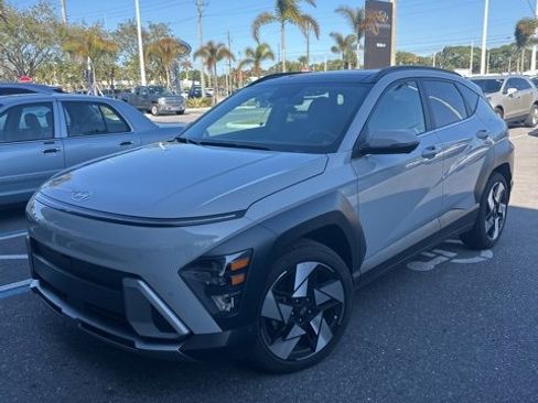Used 2026 Hyundai Kona Limited image 2