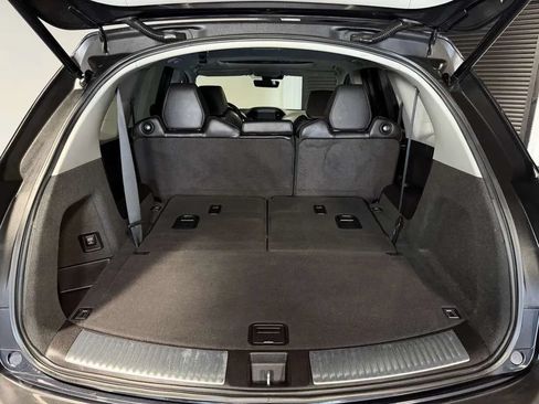 Used 2016 Acura MDX SH-AWD w/ Technology Package image 14