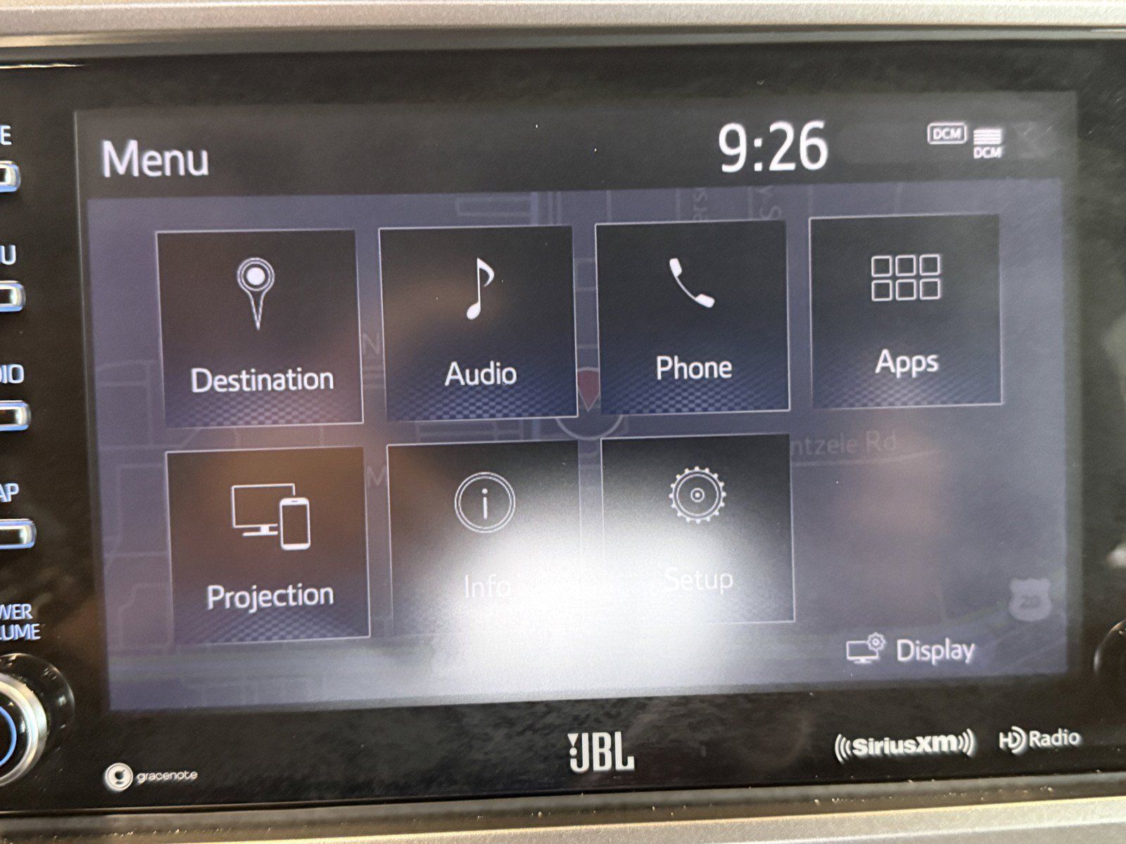 Used 2022 Toyota Tacoma Limited w/ Nightshade Package AWD/4WD image 13