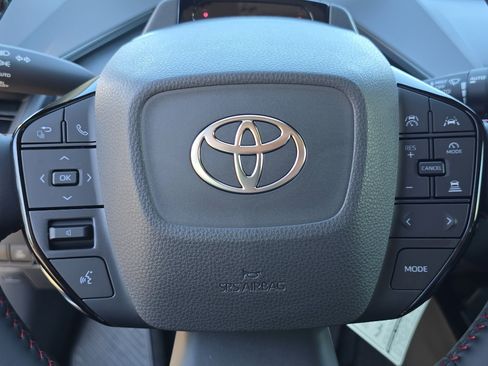 New 2026 Toyota Prius Plug-In Hybrid image 27