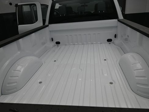 New 2026 Ford F350 XL w/ STX Appearance Package image 18