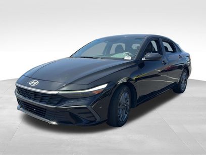 Used 2024 Hyundai Elantra SEL