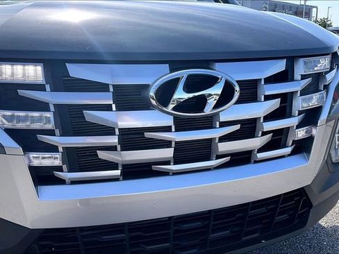 Used 2024 Hyundai Santa Cruz SEL FWD image 30