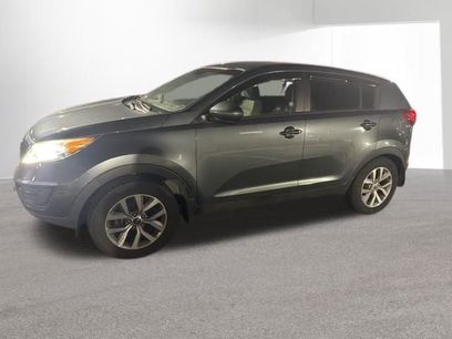 Used 2014 Kia Sportage LX