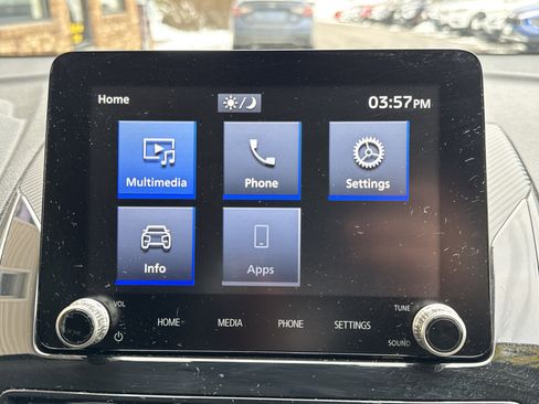 Used 2022 Mitsubishi Eclipse Cross LE image 16