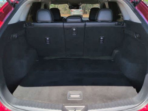 Used 2022 MAZDA CX-5 AWD 2.5 S w/ Premium Package image 36