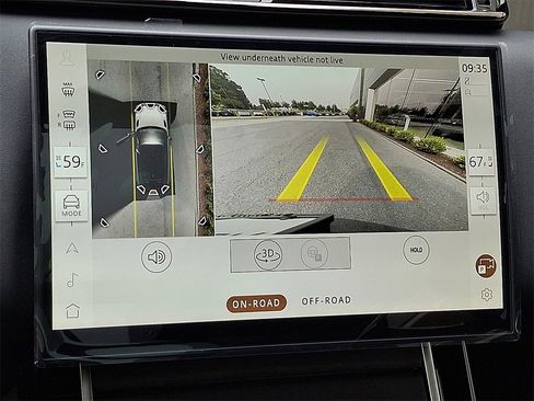 New 2026 Land Rover Range Rover Velar Dynamic SE image 19