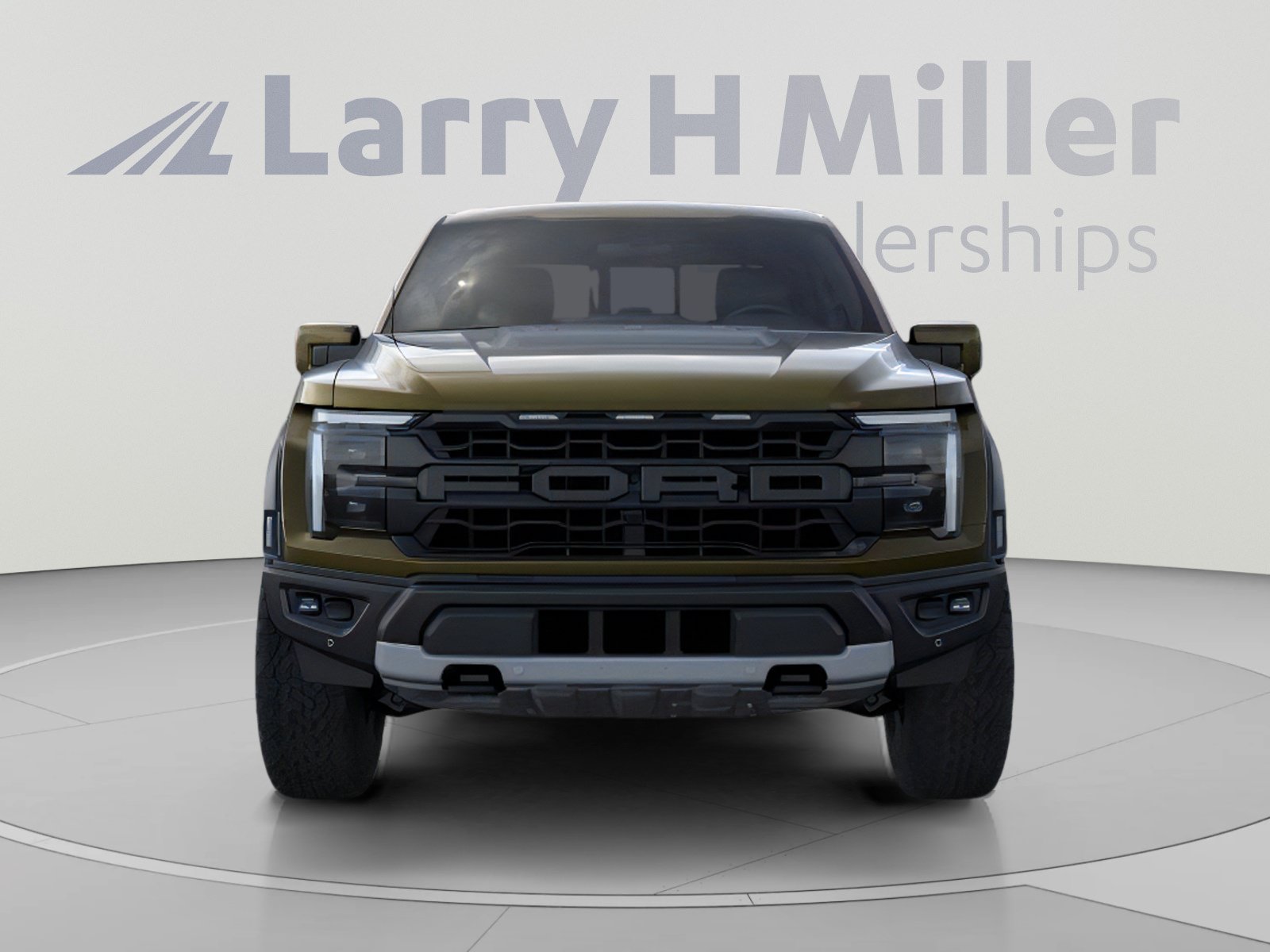 New 2026 Ford F150 Raptor AWD/4WD image 6