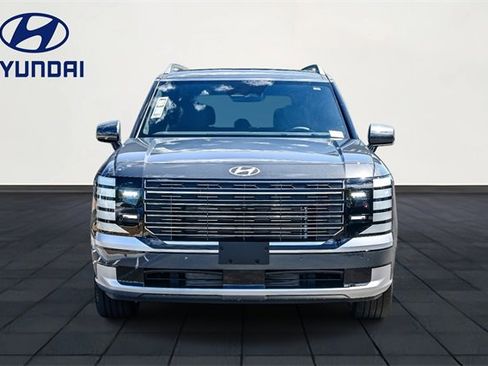 New 2026 Hyundai Palisade Calligraphy image 2