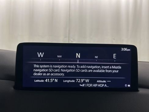 Used 2023 MAZDA CX-5 AWD 2.5 S w/ Select Package image 17