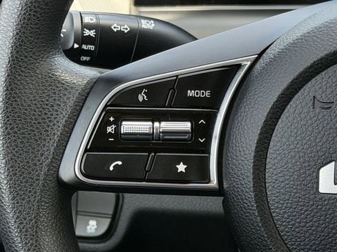 Used 2026 Kia Seltos LX image 13