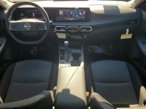 New 2026 Nissan Sentra SV w/ Floor Mat Package image 27