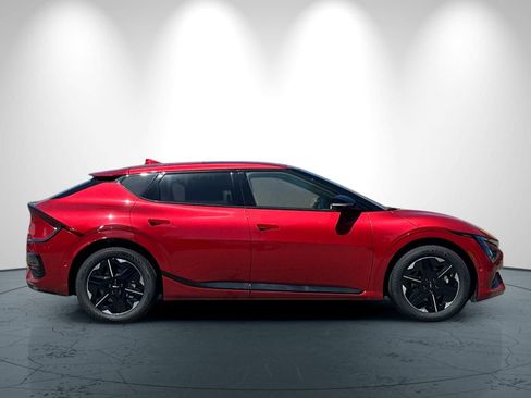 New 2025 Kia EV6 GT-Line image 3