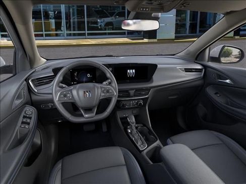 New 2026 Buick Encore GX Sport Touring FWD image 15