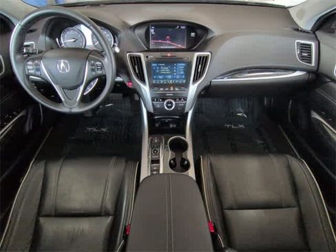 Certified 2020 Acura TLX V6 w/ Technology Package image 16