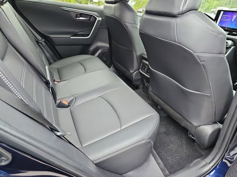 Used 2024 Toyota RAV4 Limited w/ Advanced Technology Package FWD image 14