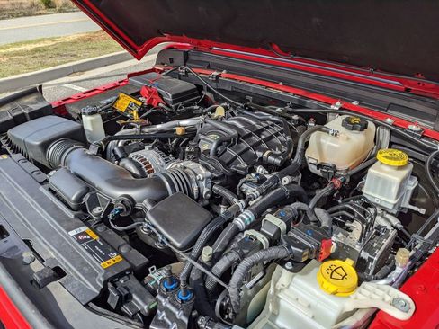 Used 2022 Jeep Gladiator Sport image 53