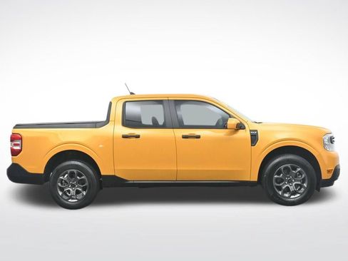 Used 2023 Ford Maverick XLT w/ Equipment Group 300A Standard AWD/4WD image 4