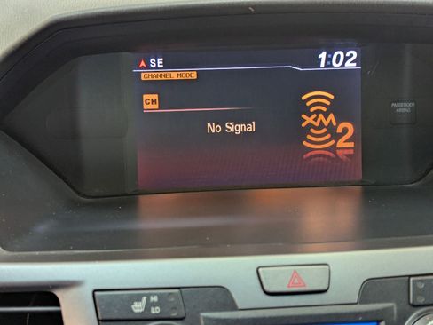 Used 2012 Honda Odyssey EX-L image 26