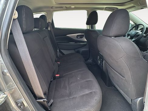 Used 2019 Nissan Murano SV w/ Premium Package FWD image 26