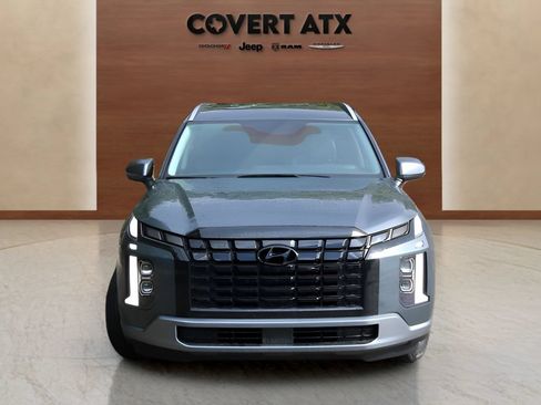 Used 2025 Hyundai Palisade SEL FWD image 8